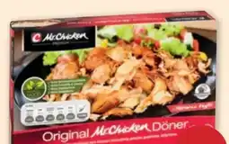 PENNY Mr.Chicken Döner Angebot