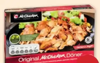 PENNY Mr.Chicken Döner Angebot