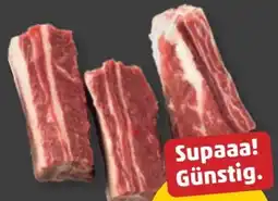 PENNY Ich bin Österreich Rind Beinfleisch Angebot