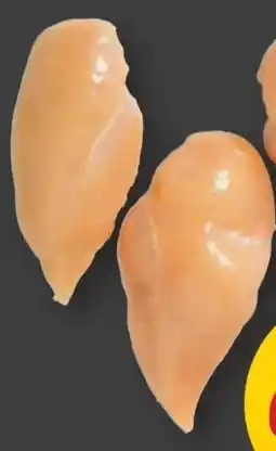 PENNY Federike Hühnerfilet Angebot