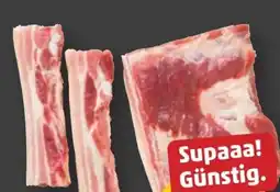 PENNY Ich bin Österreich Bauchfleisch Angebot