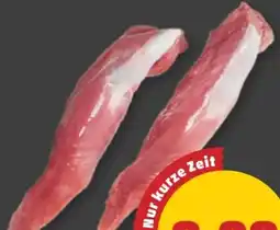 PENNY Schweinslungenbraten Angebot