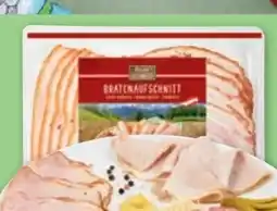 PENNY Ich bin Österreich Bratenaufschnitt Angebot