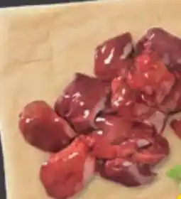 PENNY Ich bin Österreich Hendl Leber Angebot