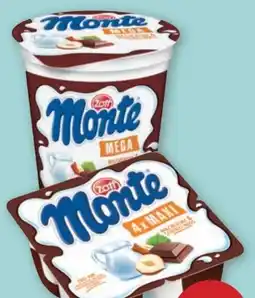 PENNY Zott Monte Maxi Schoko Angebot
