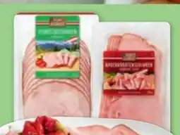 PENNY Ich bin Österreich Heurigenschinken Angebot