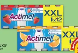 PENNY Danone Actimel Drink Angebot