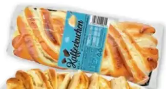 PENNY Tilly Kaffeekuchen Angebot