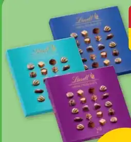 PENNY Lindt Mini Pralinen Angebot