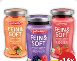 PENNY Solbella Konfitüre Angebot