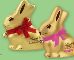 PENNY Lindt Goldhase Angebot
