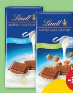 PENNY Lindt Maître Chocolatier Angebot