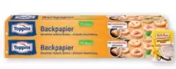 PENNY Toppits Backpapier Angebot