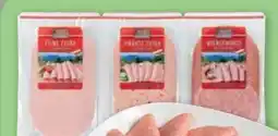 PENNY Ich bin Österreich Wurstaufschnitt Angebot
