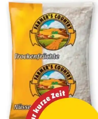 PENNY Farmer's Country Kokosraspeln Angebot