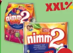 PENNY Storck Nimm 2 Lolly Angebot