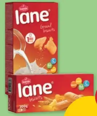 PENNY Bambi Lane Kekse Angebot