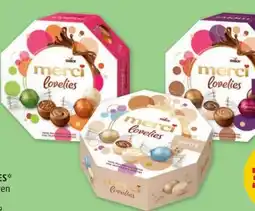 PENNY Storck Merci Lovelies Angebot