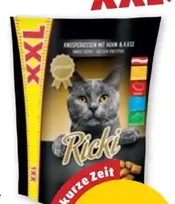 PENNY Ricki Premiumknusperkissen Angebot