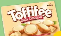PENNY Storck Toffifee White Chocolate Angebot