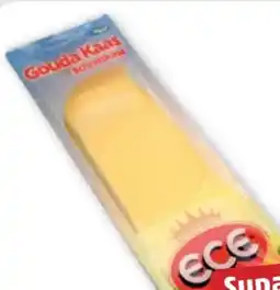 PENNY Ece Gouda Scheiben Angebot