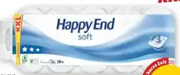 PENNY Happy End Toilettenpapier Angebot