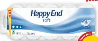 PENNY Happy End Toilettenpapier Angebot