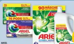 PENNY Ariel Pulver Angebot