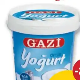 PENNY Gazi Ciftlik Joghurt Angebot