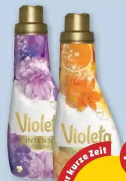 PENNY Violeta Weichspüler Angebot