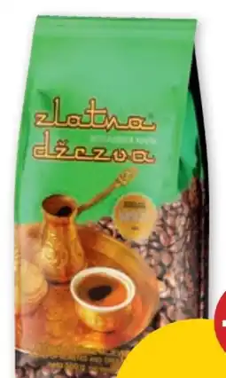PENNY Vispak Kaffee Zlatna Džezva Angebot