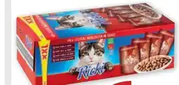 PENNY Ricki Pouches XXL Angebot