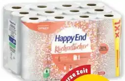 PENNY Happy End Küchenrolle Angebot