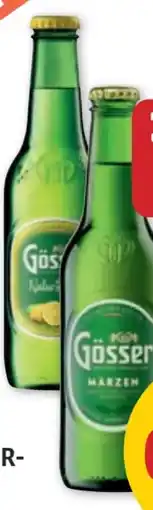 PENNY Gösser Märzen Angebot