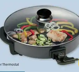 PENNY Silva Homeline Partypfanne Angebot