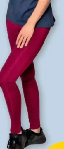 PENNY Nangaparbat Damen Leggings Angebot