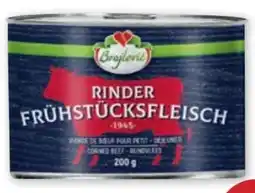 PENNY Brajlovic Rinderfrühstücksfleisch Angebot