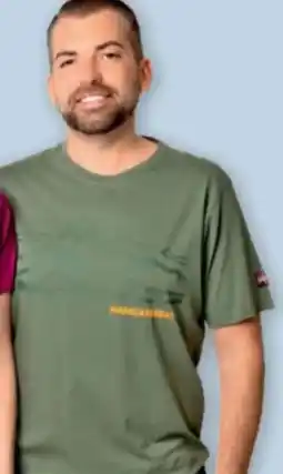 PENNY Nangaparbat Herren-T-Shirt Angebot