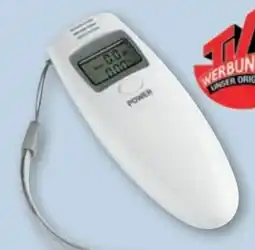 PENNY EasyMaxx Alkoholtester Angebot