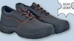 PENNY Herren Sicherheitsschuhe Angebot