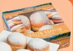 PENNY Ich bin Österreich Marillenkrapfen Angebot