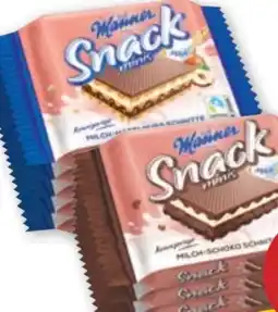 PENNY Manner Snack Minis Angebot