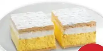 PENNY Zito Cremeschnitten Angebot