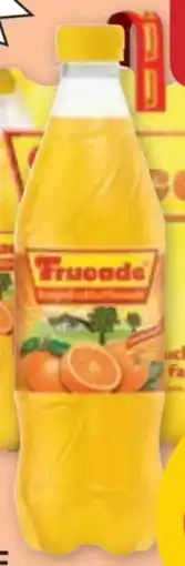 PENNY Frucade Limonade Angebot