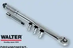 PENNY Walter Drehmoment Schlüsselsatz Angebot