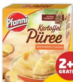 PENNY Pfanni Kartoffelpüree Angebot