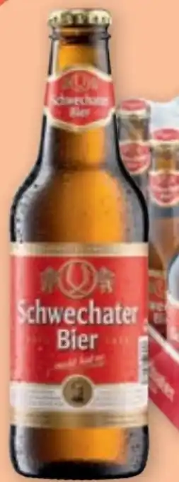 Schwechater Bier