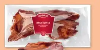 PENNY Radatz Brustspitz Geselcht Angebot