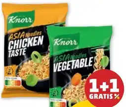 PENNY Knorr Asia Noodles Angebot