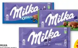 PENNY Milka Schokolade Angebot